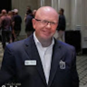 Meet your Posher, Robby